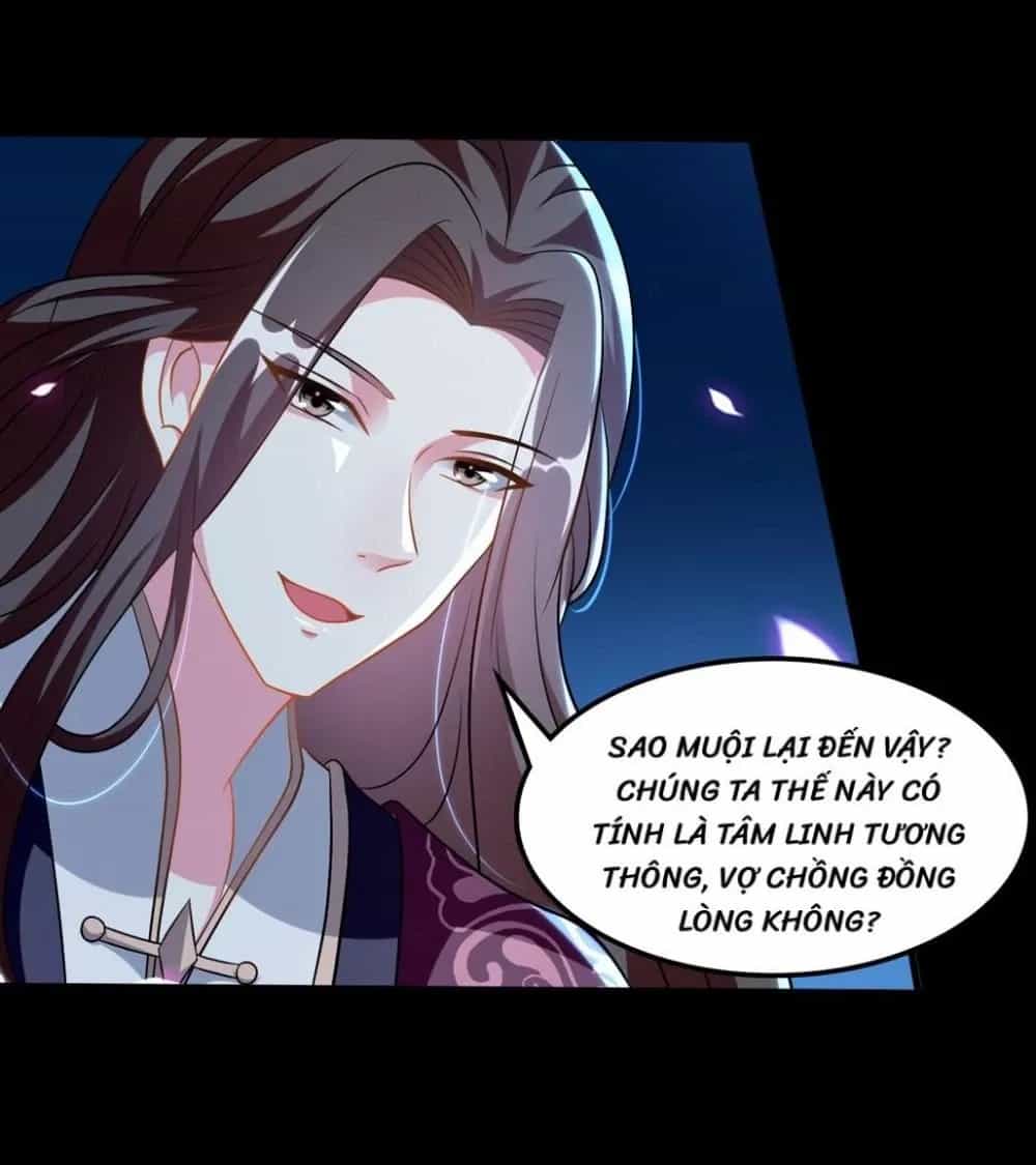 Phúc Hắc Vương Gia Đừng Làm Loạn - Chương 192 - ảnh 31