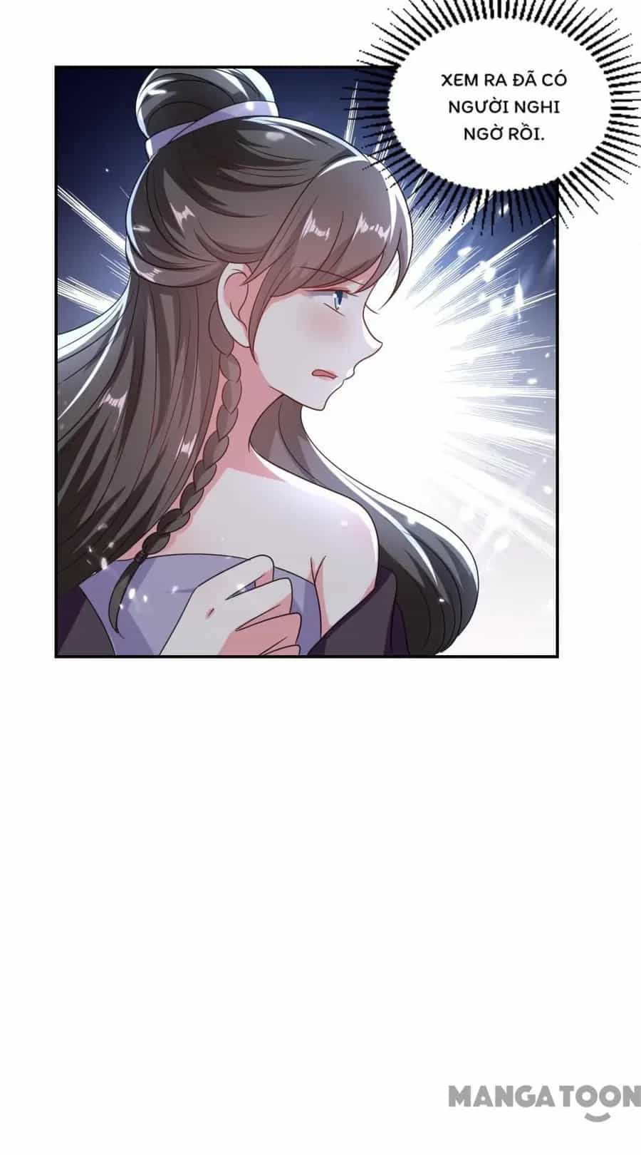 Phúc Hắc Vương Gia Đừng Làm Loạn - Chương 249 - ảnh 9