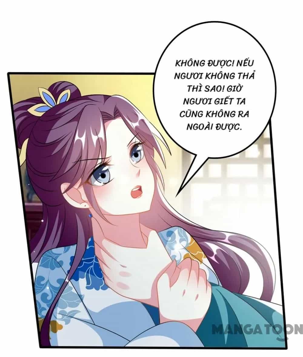 Phúc Hắc Vương Gia Đừng Làm Loạn - Chương 196 - ảnh 20
