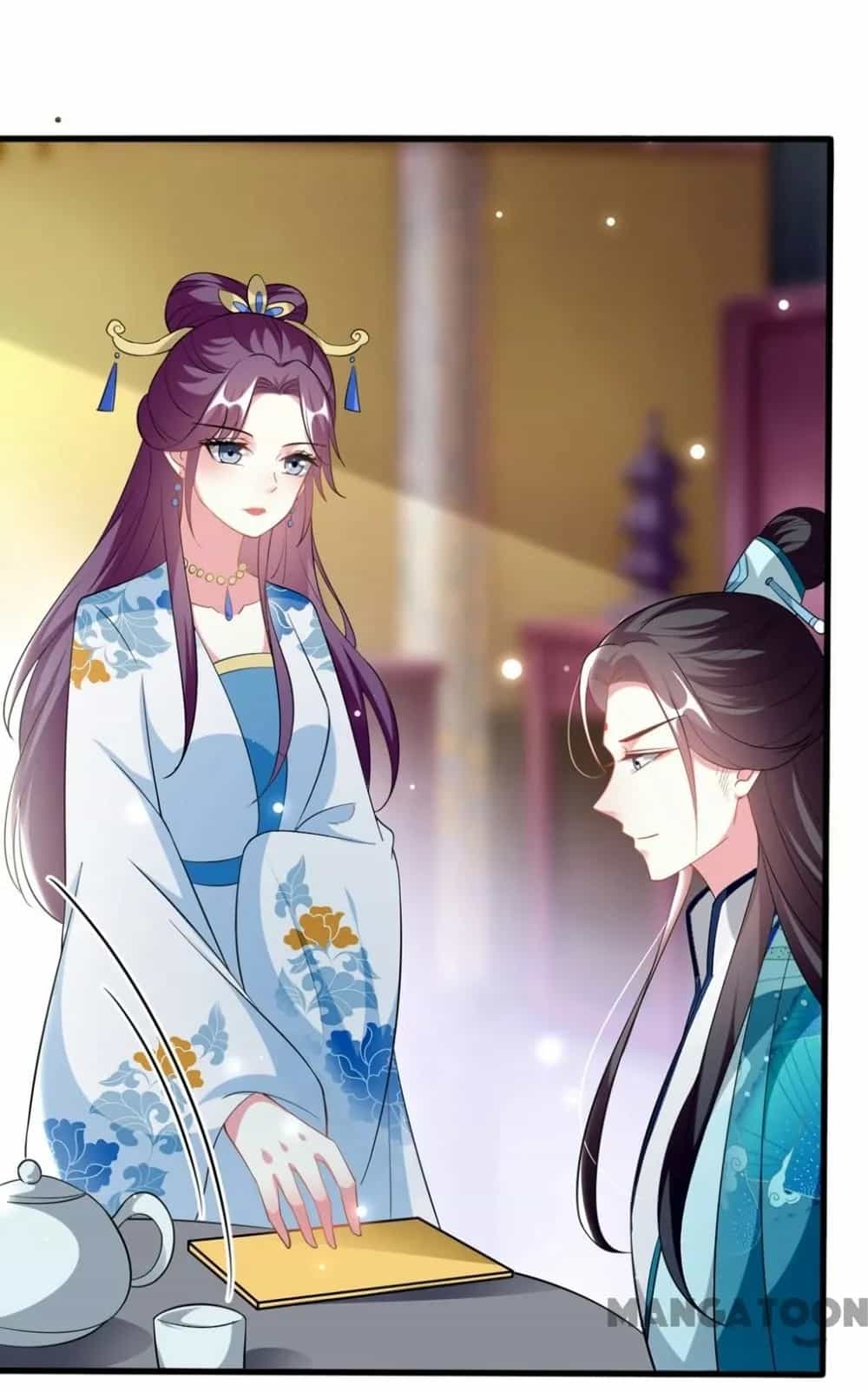 Phúc Hắc Vương Gia Đừng Làm Loạn - Chương 196 - ảnh 3