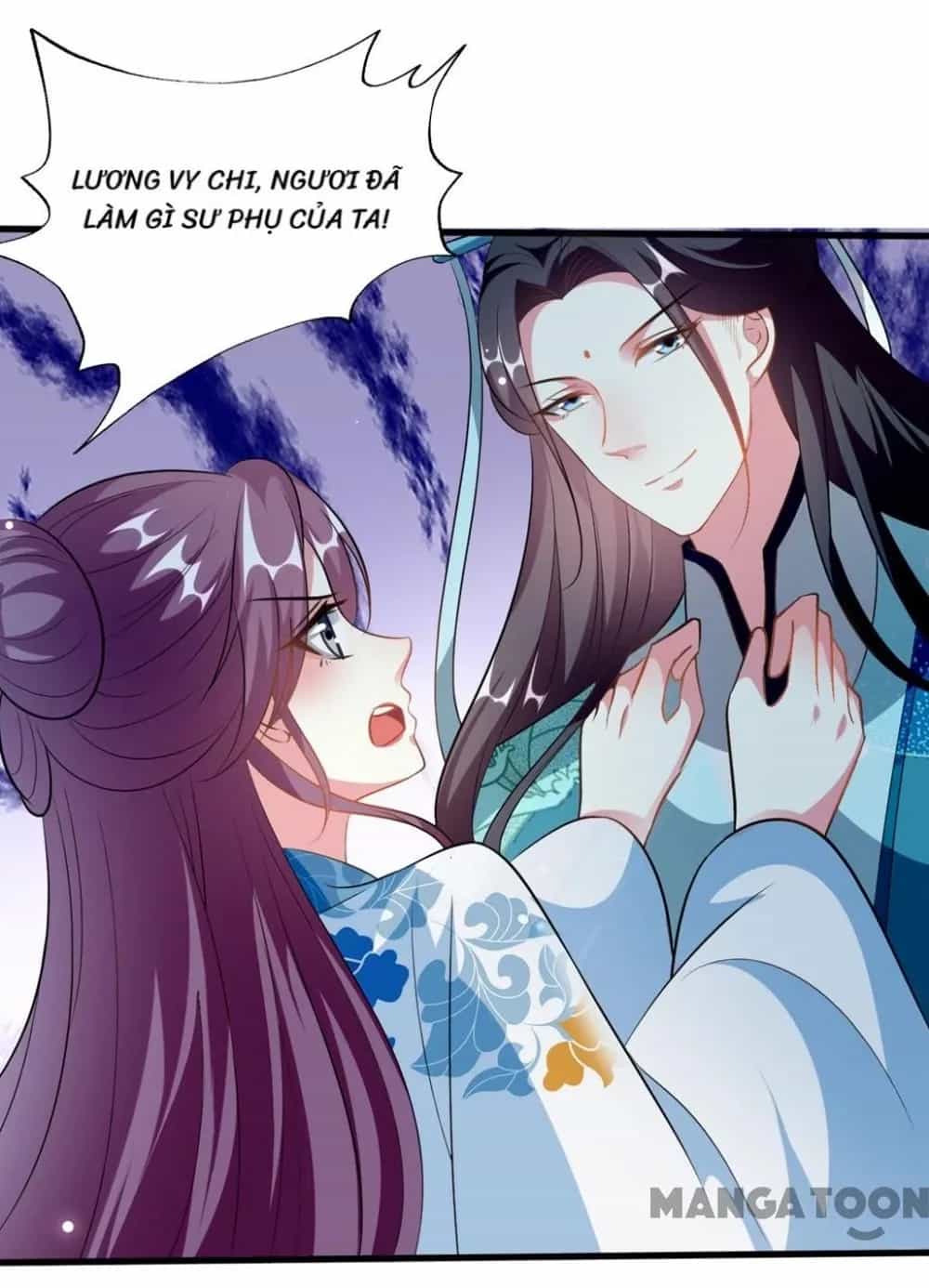 Phúc Hắc Vương Gia Đừng Làm Loạn - Chương 196 - ảnh 31