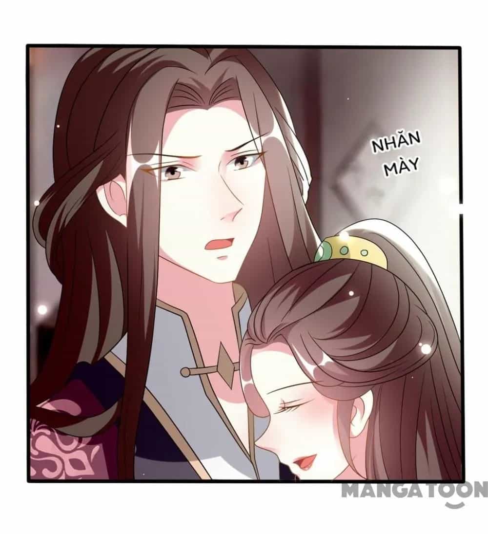Phúc Hắc Vương Gia Đừng Làm Loạn - Chương 204 - ảnh 31