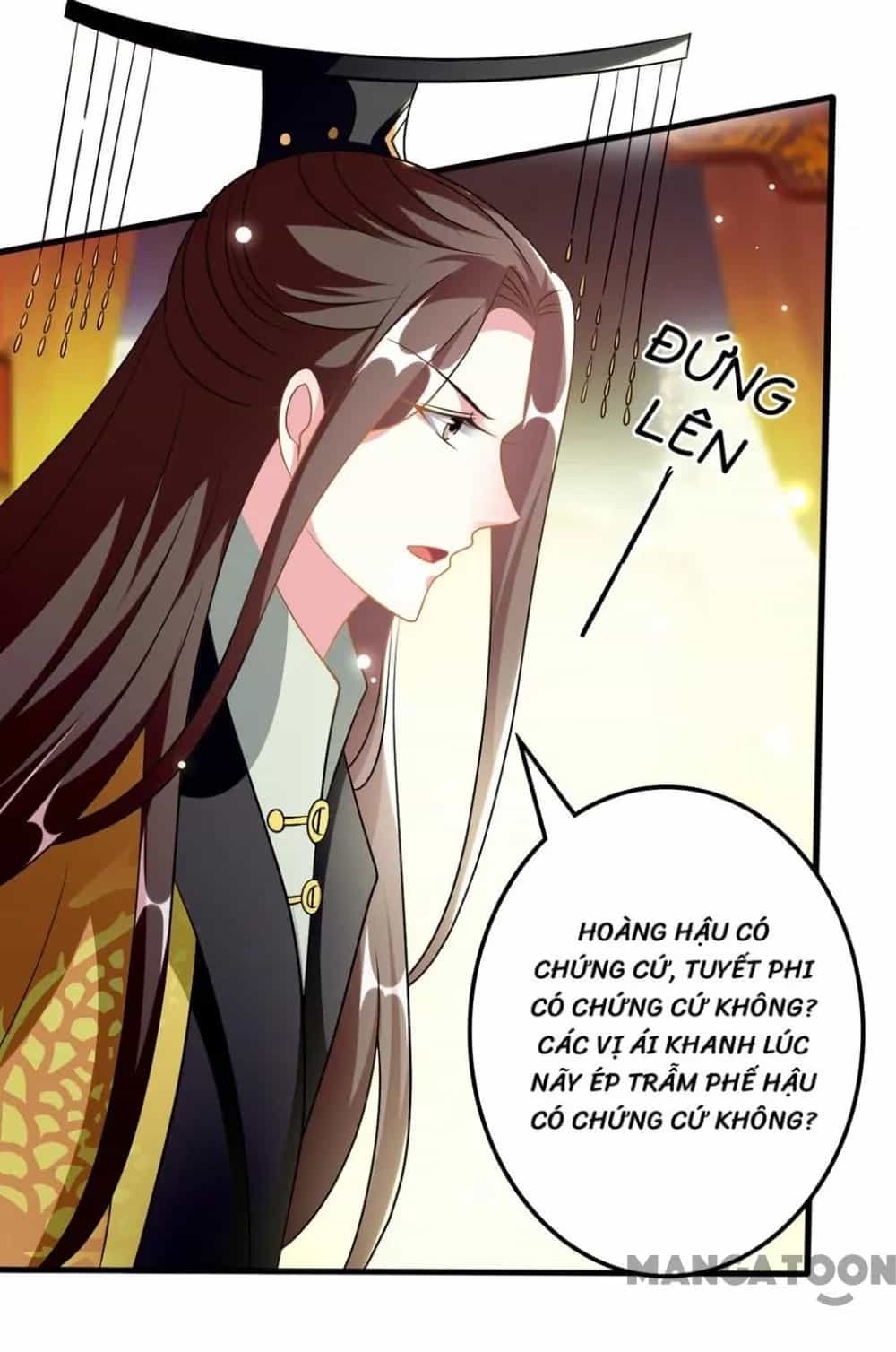 Phúc Hắc Vương Gia Đừng Làm Loạn - Chương 207 - ảnh 5
