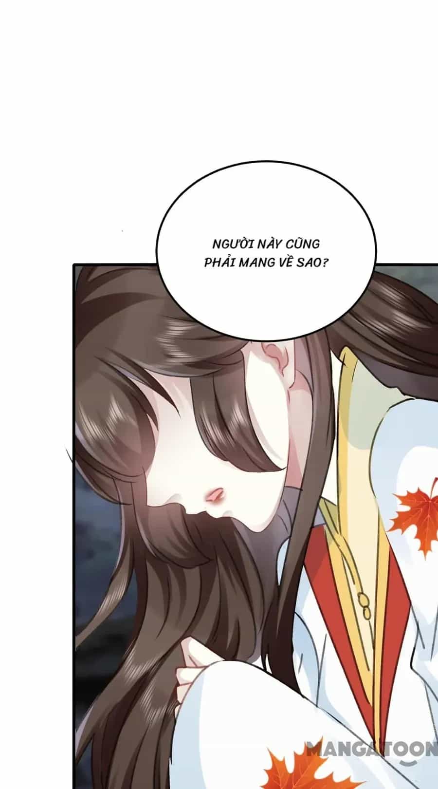 Phúc Hắc Vương Gia Đừng Làm Loạn - Chương 274 - ảnh 14