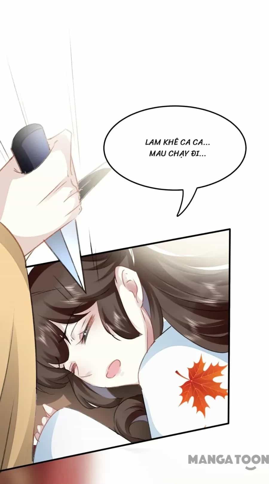 Phúc Hắc Vương Gia Đừng Làm Loạn - Chương 274 - ảnh 36