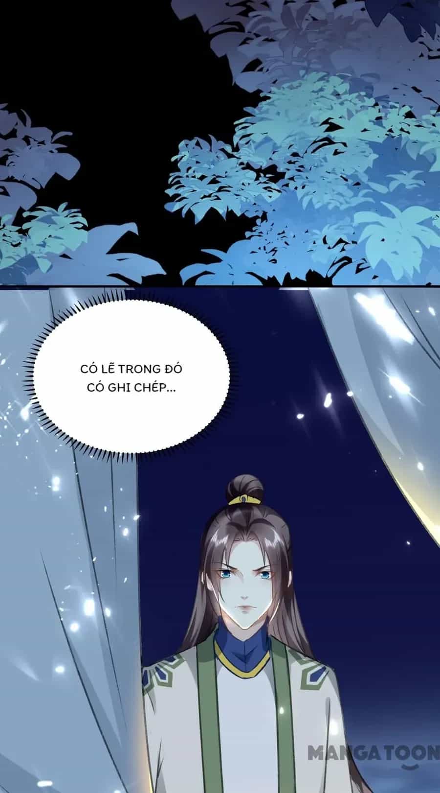 Phúc Hắc Vương Gia Đừng Làm Loạn - Chương 275 - ảnh 31