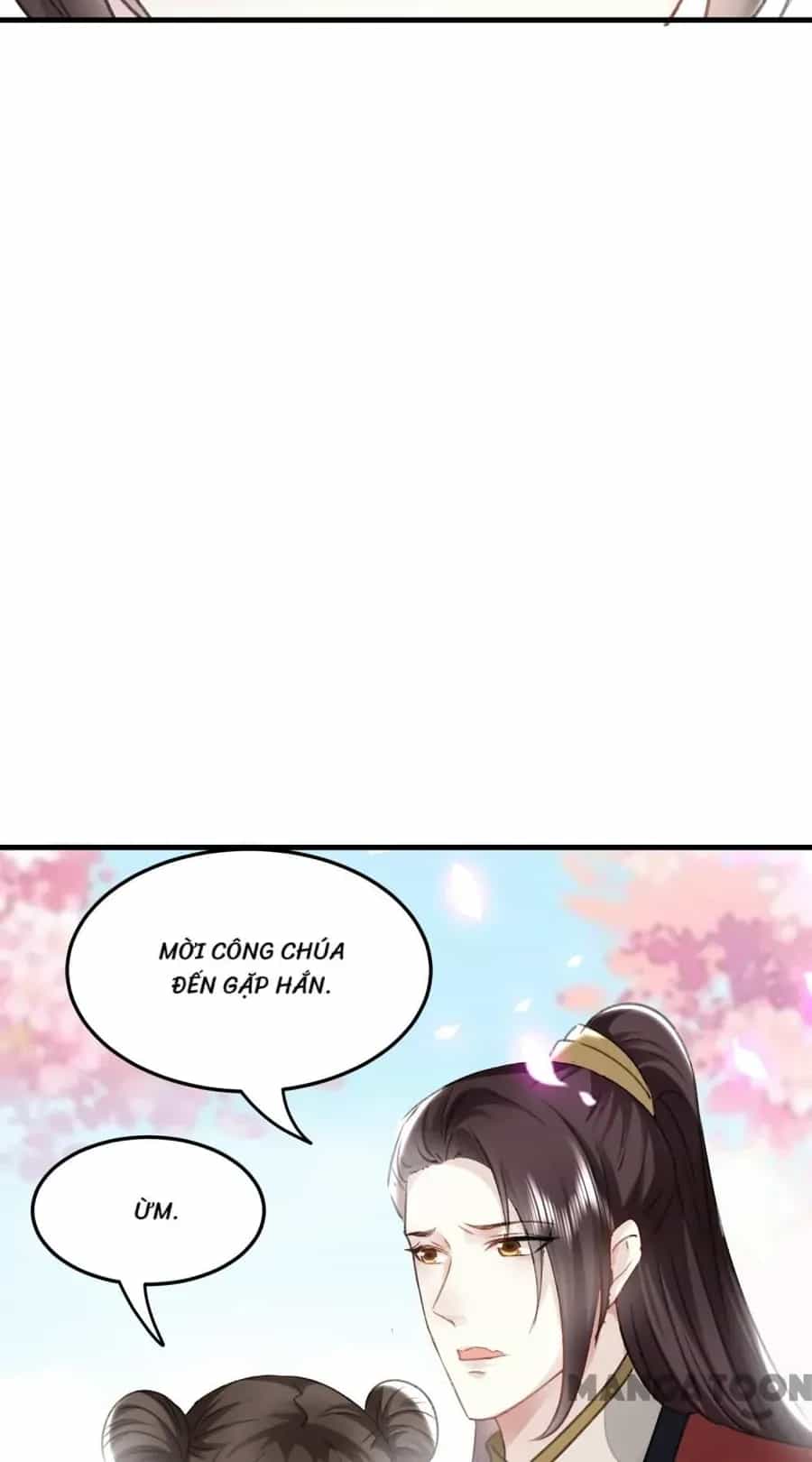 Phúc Hắc Vương Gia Đừng Làm Loạn - Chương 276 - ảnh 20