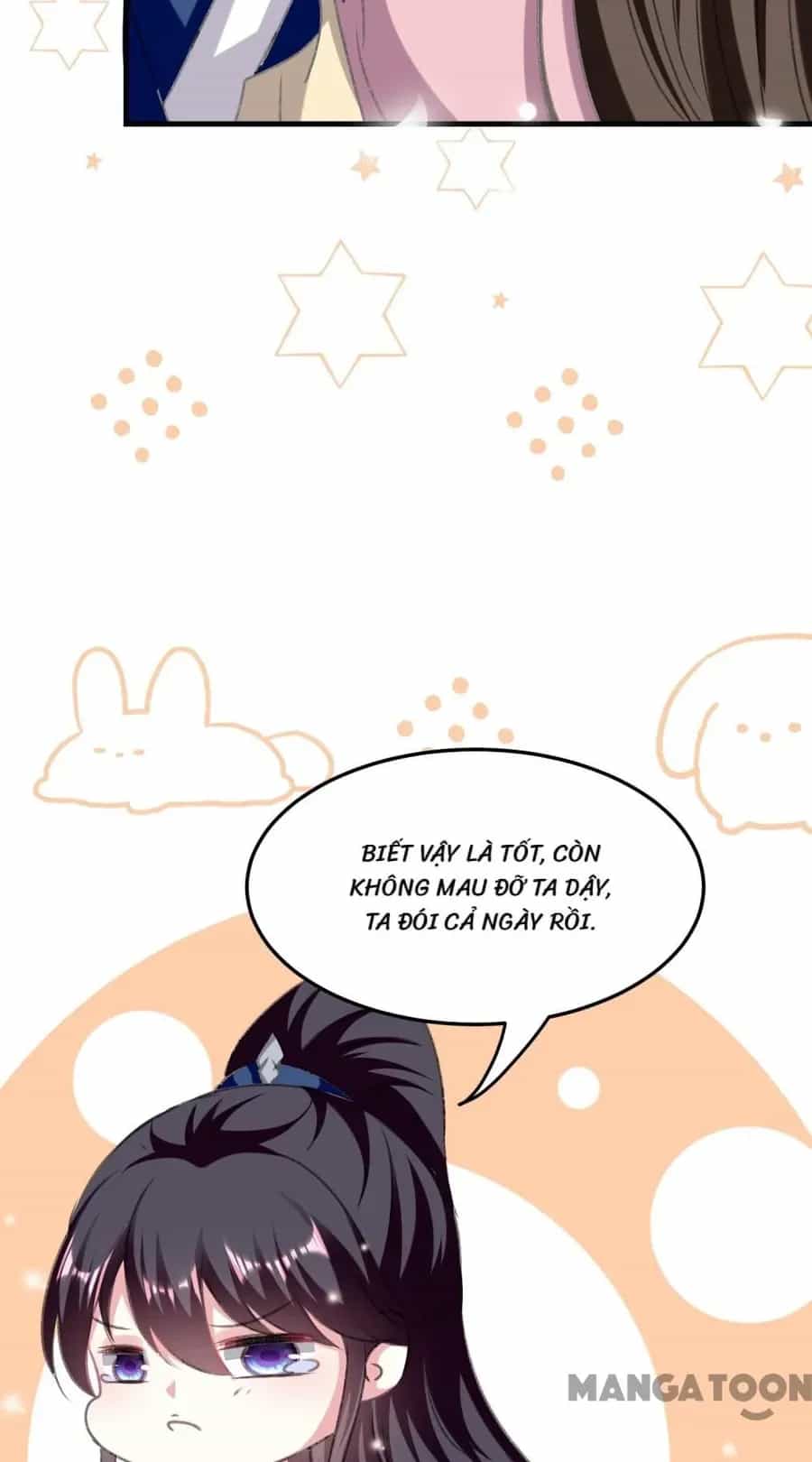 Phúc Hắc Vương Gia Đừng Làm Loạn - Chương 277 - ảnh 12