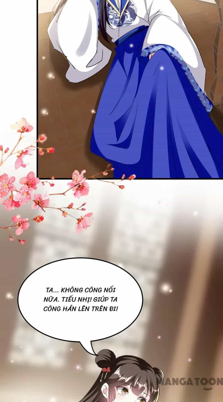 Phúc Hắc Vương Gia Đừng Làm Loạn - Chương 277 - ảnh 37