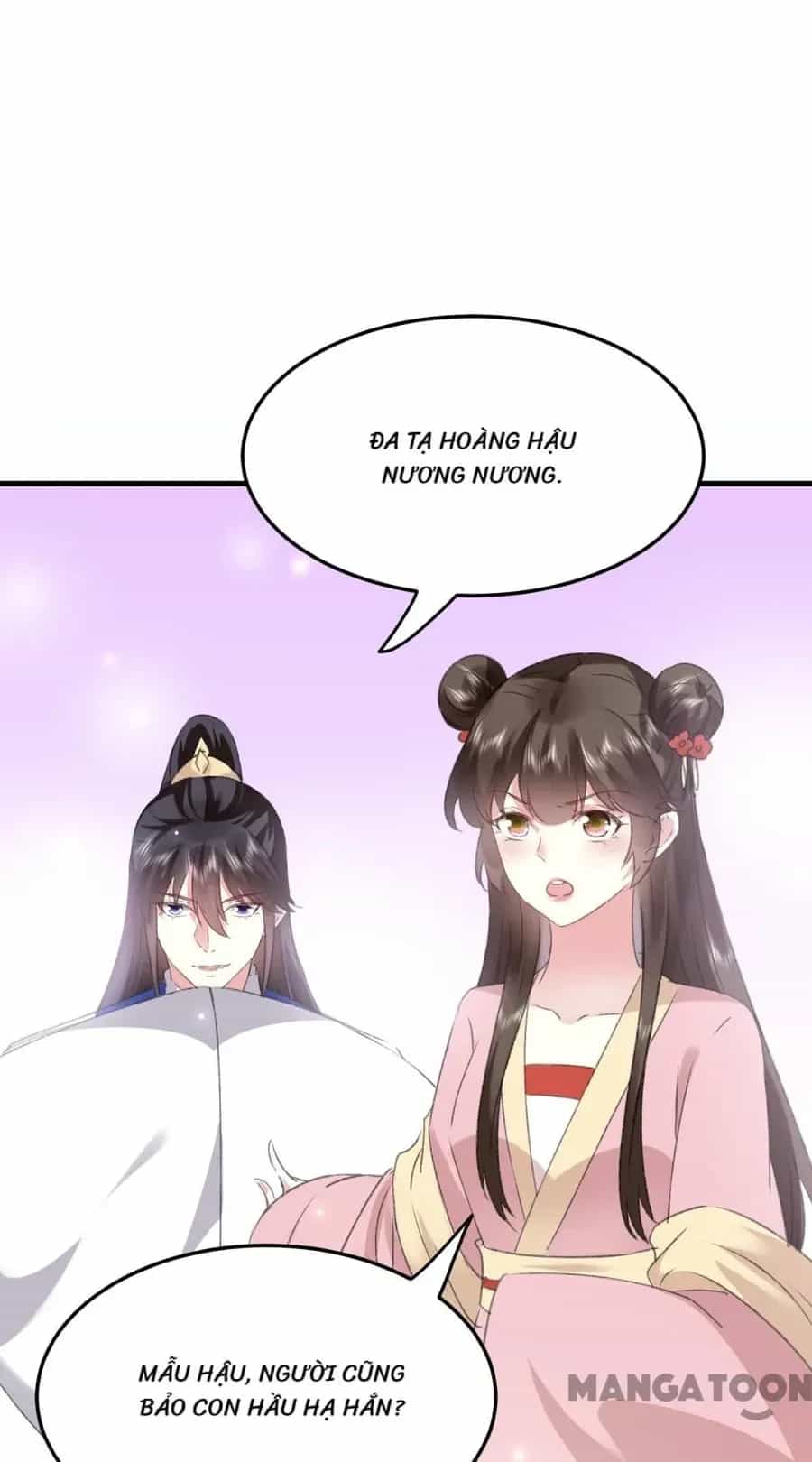 Phúc Hắc Vương Gia Đừng Làm Loạn - Chương 279 - ảnh 10