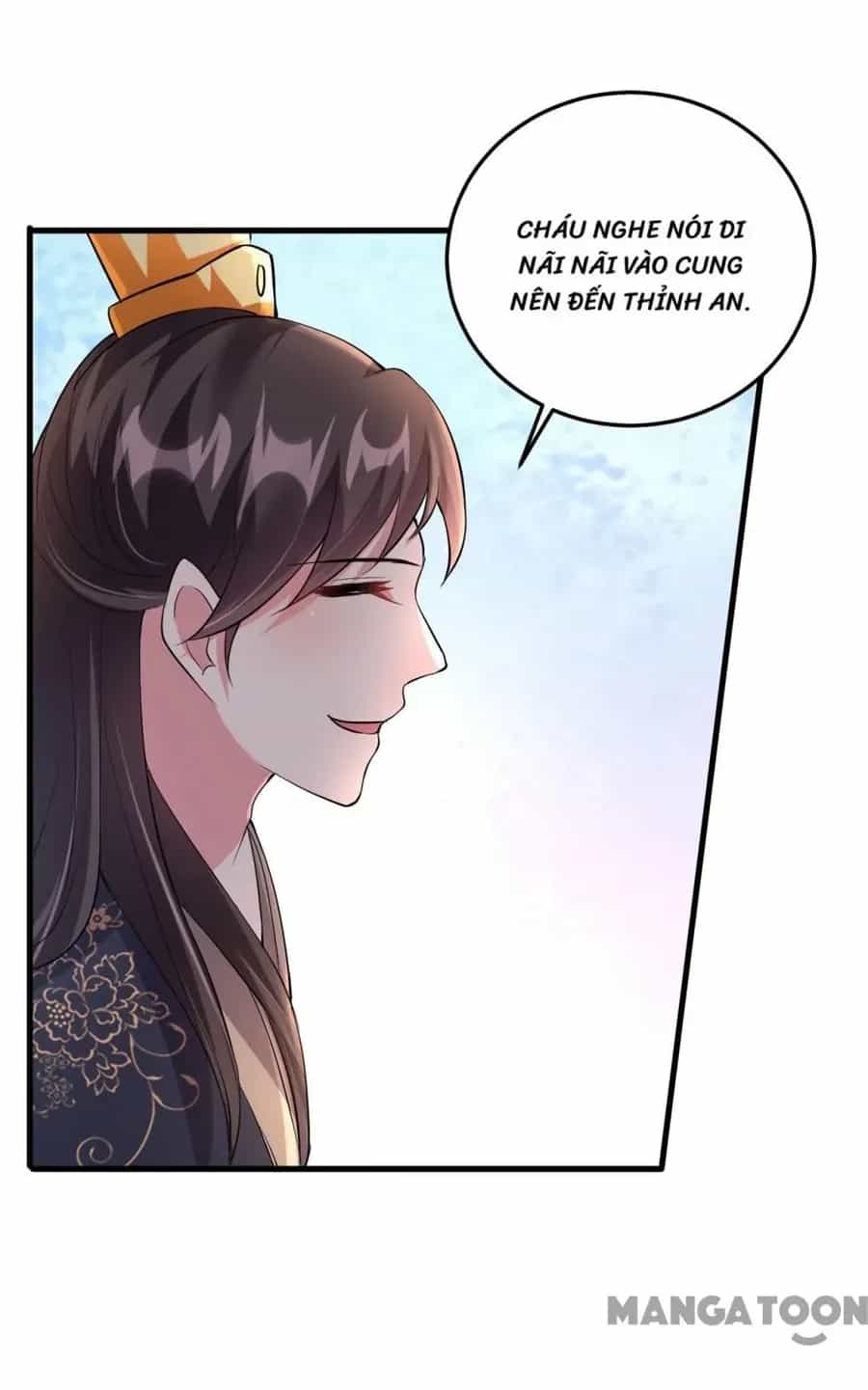 Phúc Hắc Vương Gia Đừng Làm Loạn - Chương 21 - ảnh 12