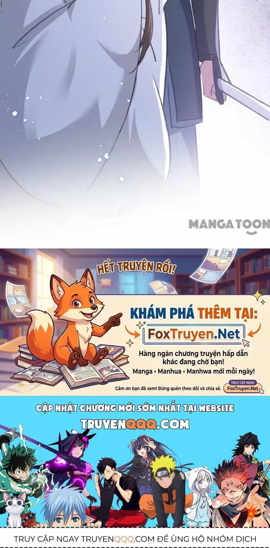 Phúc Hắc Vương Gia Đừng Làm Loạn - Chương 292 - ảnh 34