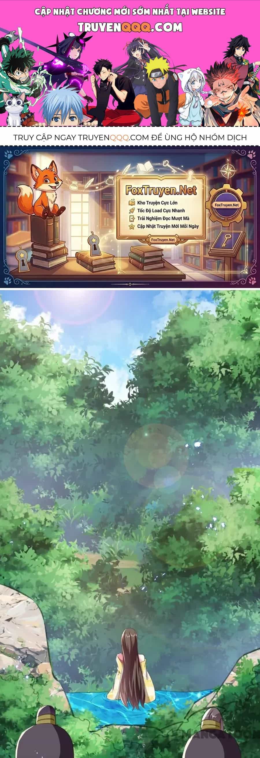 Phúc Hắc Vương Gia Đừng Làm Loạn - Chương 294 - ảnh 1