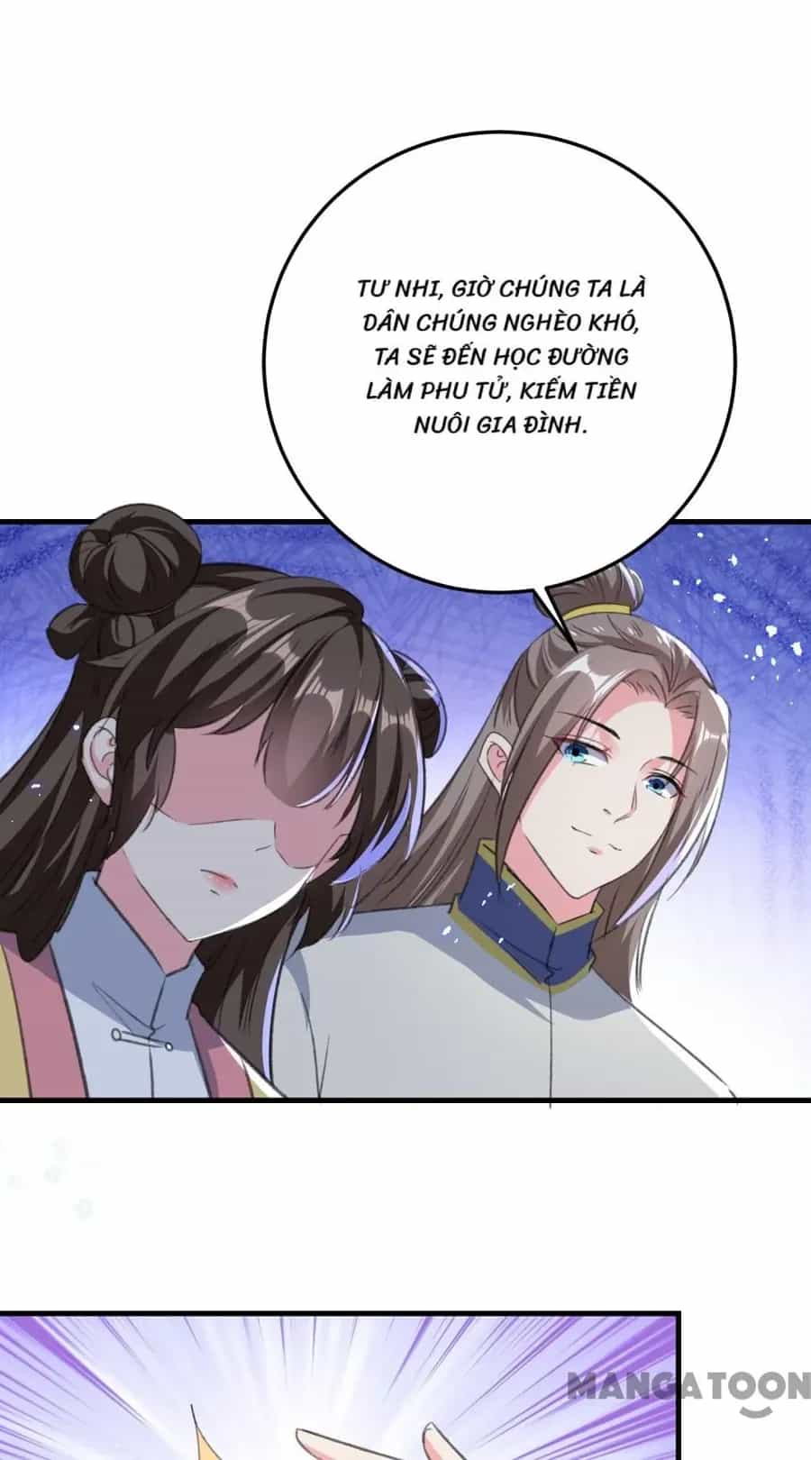 Phúc Hắc Vương Gia Đừng Làm Loạn - Chương 294 - ảnh 23