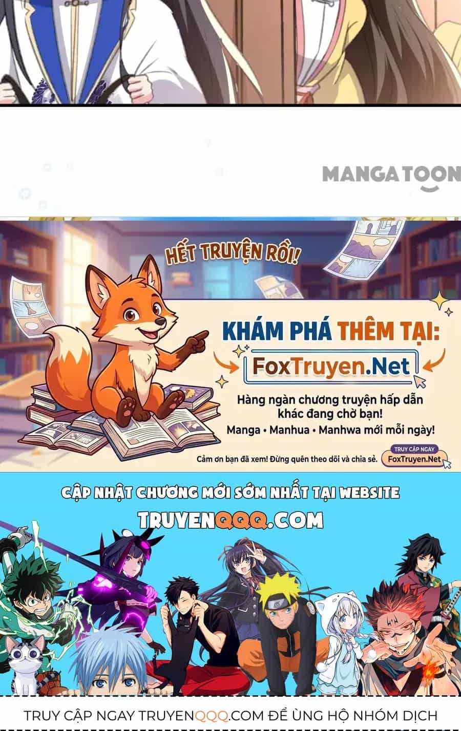 Phúc Hắc Vương Gia Đừng Làm Loạn - Chương 294 - ảnh 33