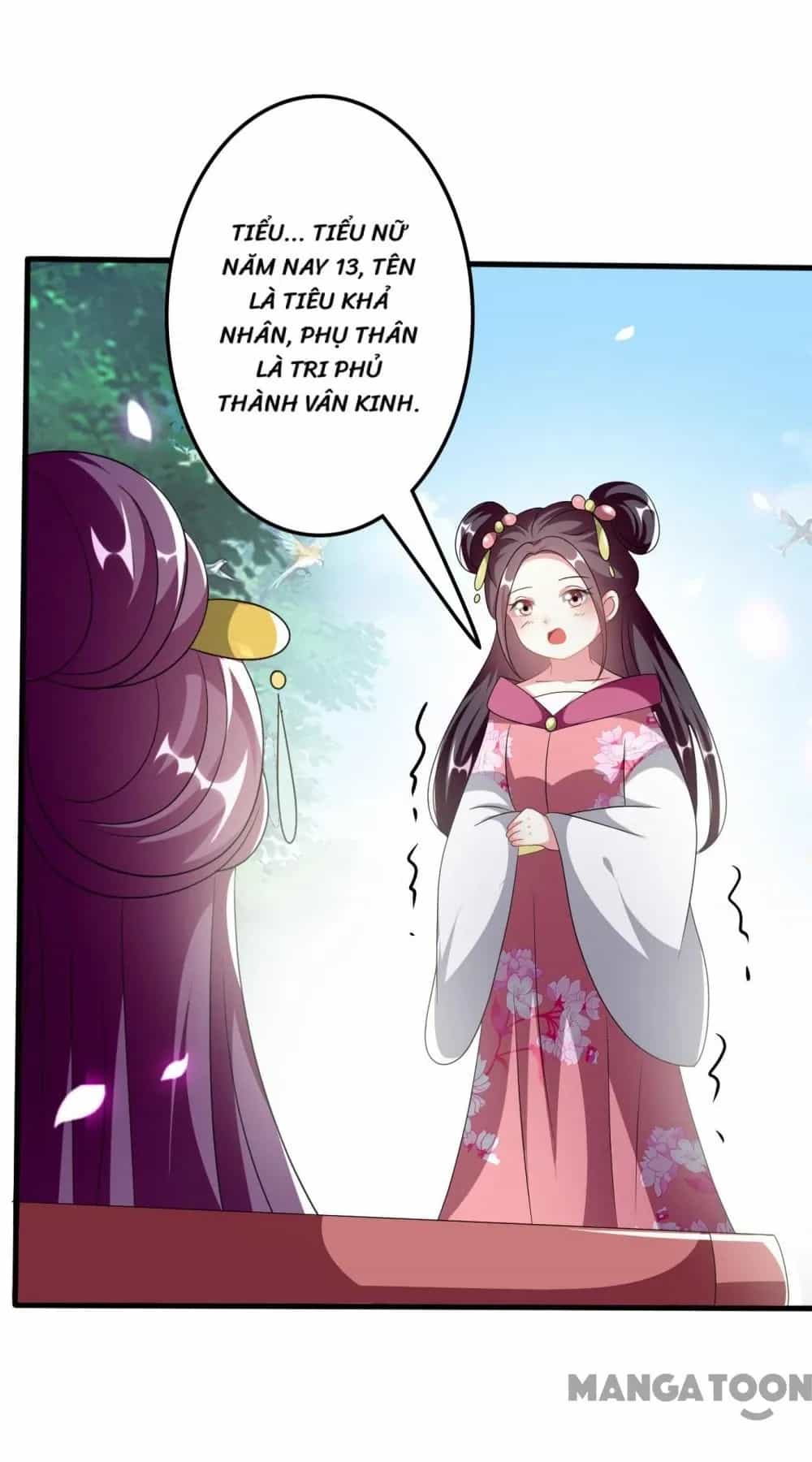 Phúc Hắc Vương Gia Đừng Làm Loạn - Chương 224 - ảnh 10
