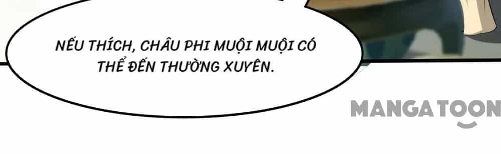 Phúc Hắc Vương Gia Đừng Làm Loạn - Chương 225 - ảnh 2