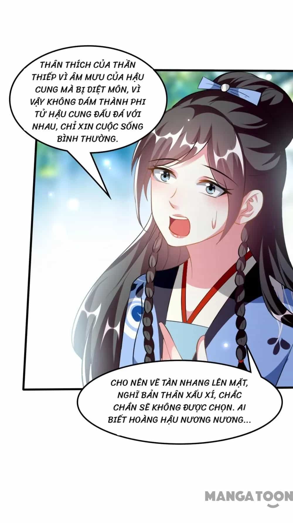 Phúc Hắc Vương Gia Đừng Làm Loạn - Chương 225 - ảnh 24