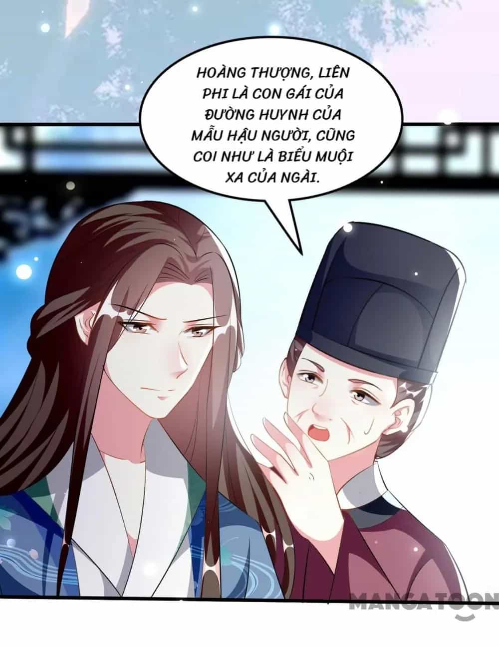 Phúc Hắc Vương Gia Đừng Làm Loạn - Chương 225 - ảnh 27