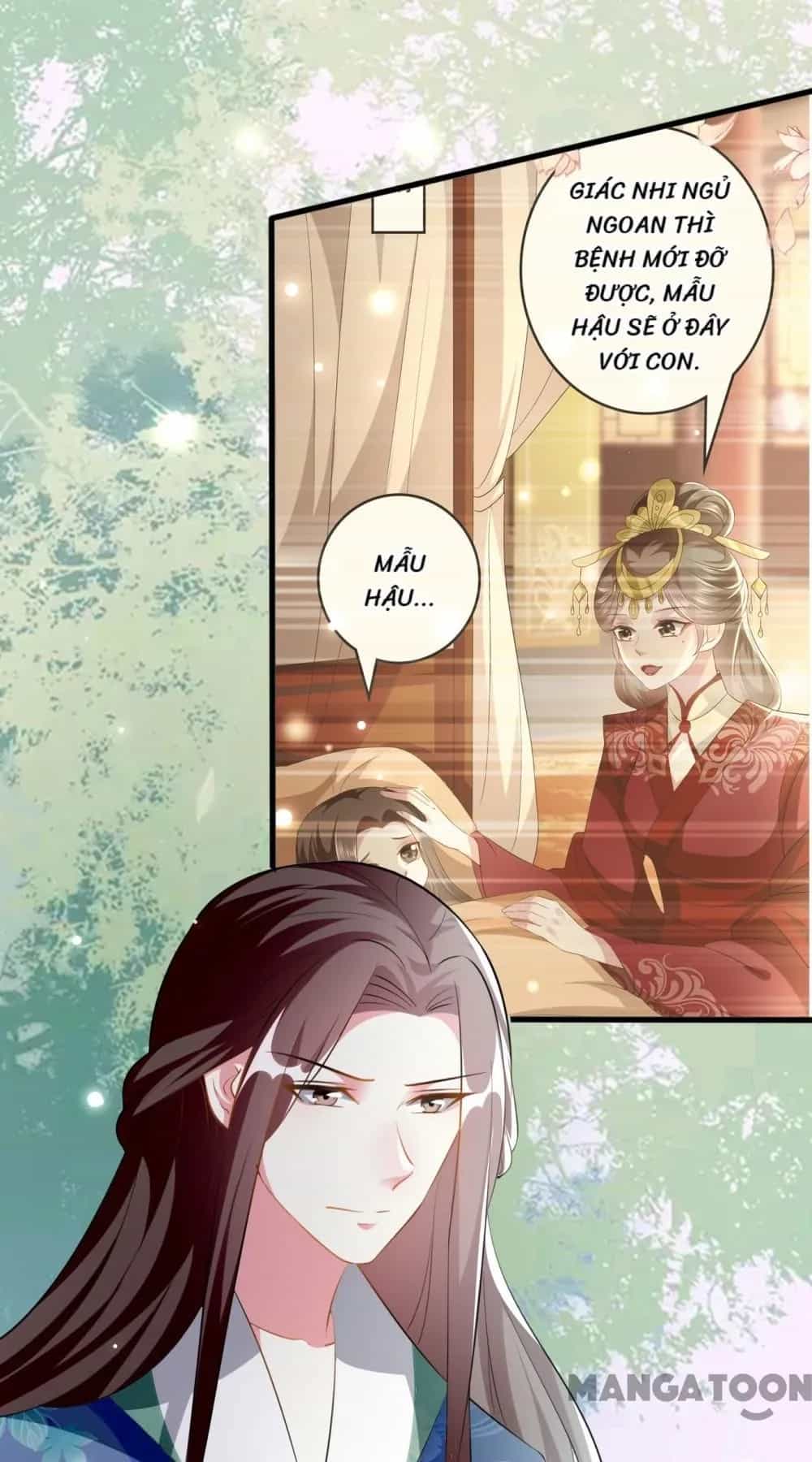 Phúc Hắc Vương Gia Đừng Làm Loạn - Chương 225 - ảnh 30