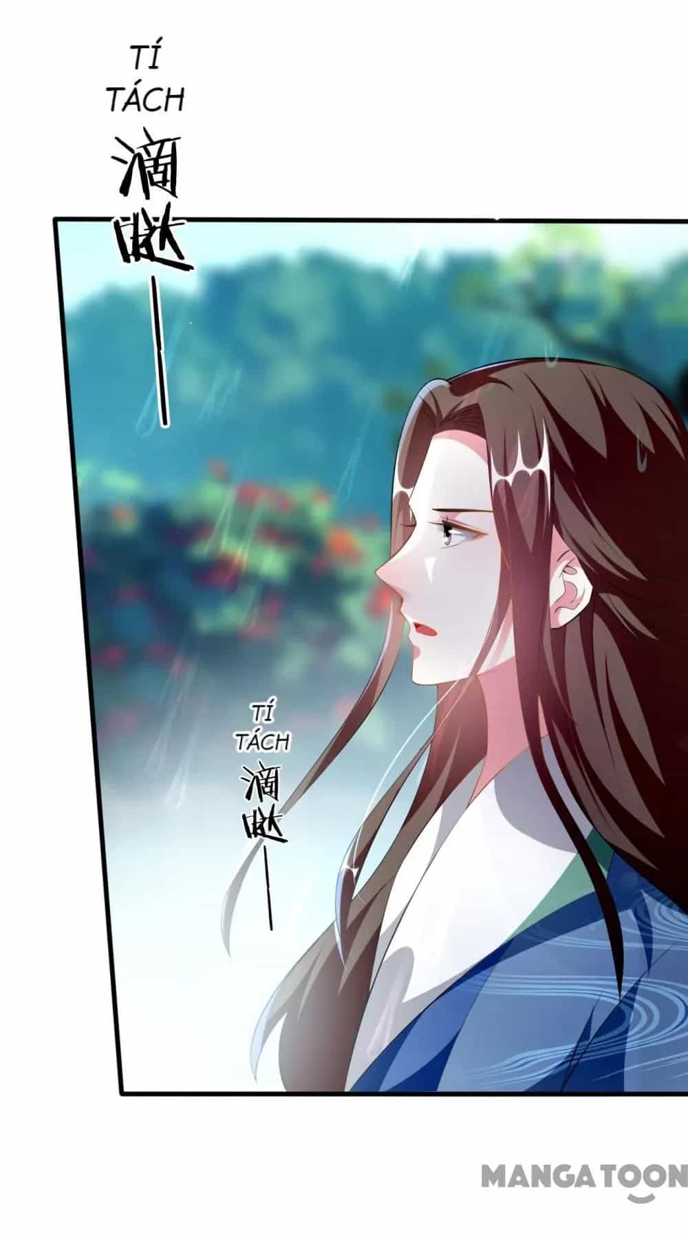 Phúc Hắc Vương Gia Đừng Làm Loạn - Chương 225 - ảnh 7