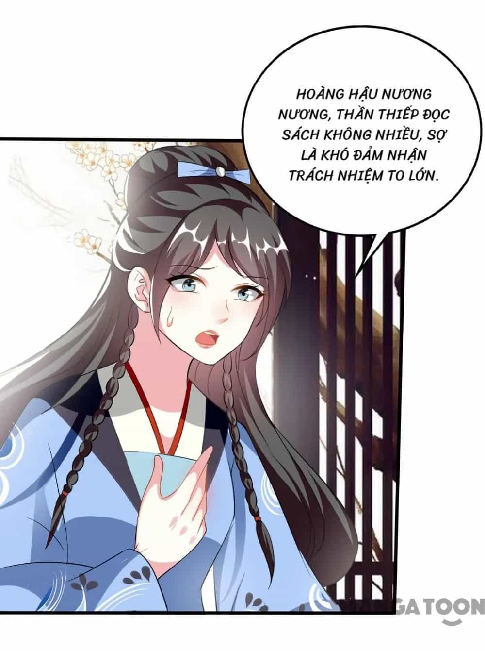 Phúc Hắc Vương Gia Đừng Làm Loạn - Chương 226 - ảnh 26