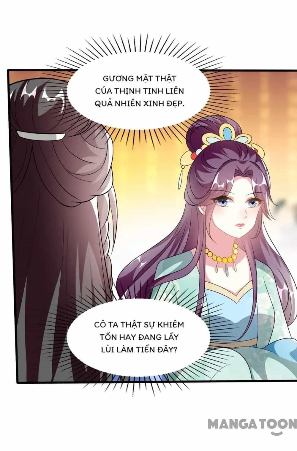 Phúc Hắc Vương Gia Đừng Làm Loạn - Chương 226 - ảnh 27