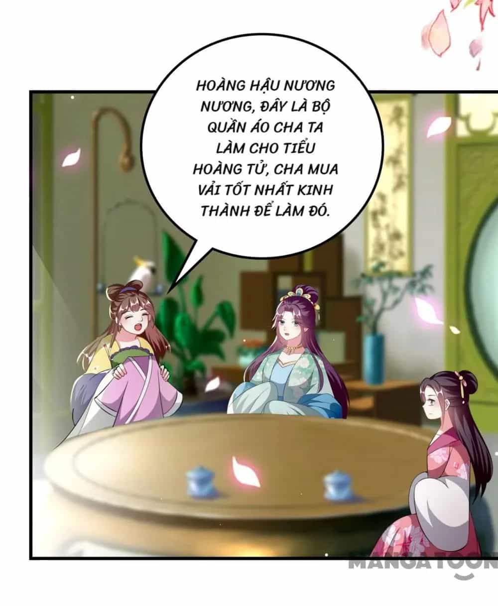 Phúc Hắc Vương Gia Đừng Làm Loạn - Chương 227 - ảnh 16