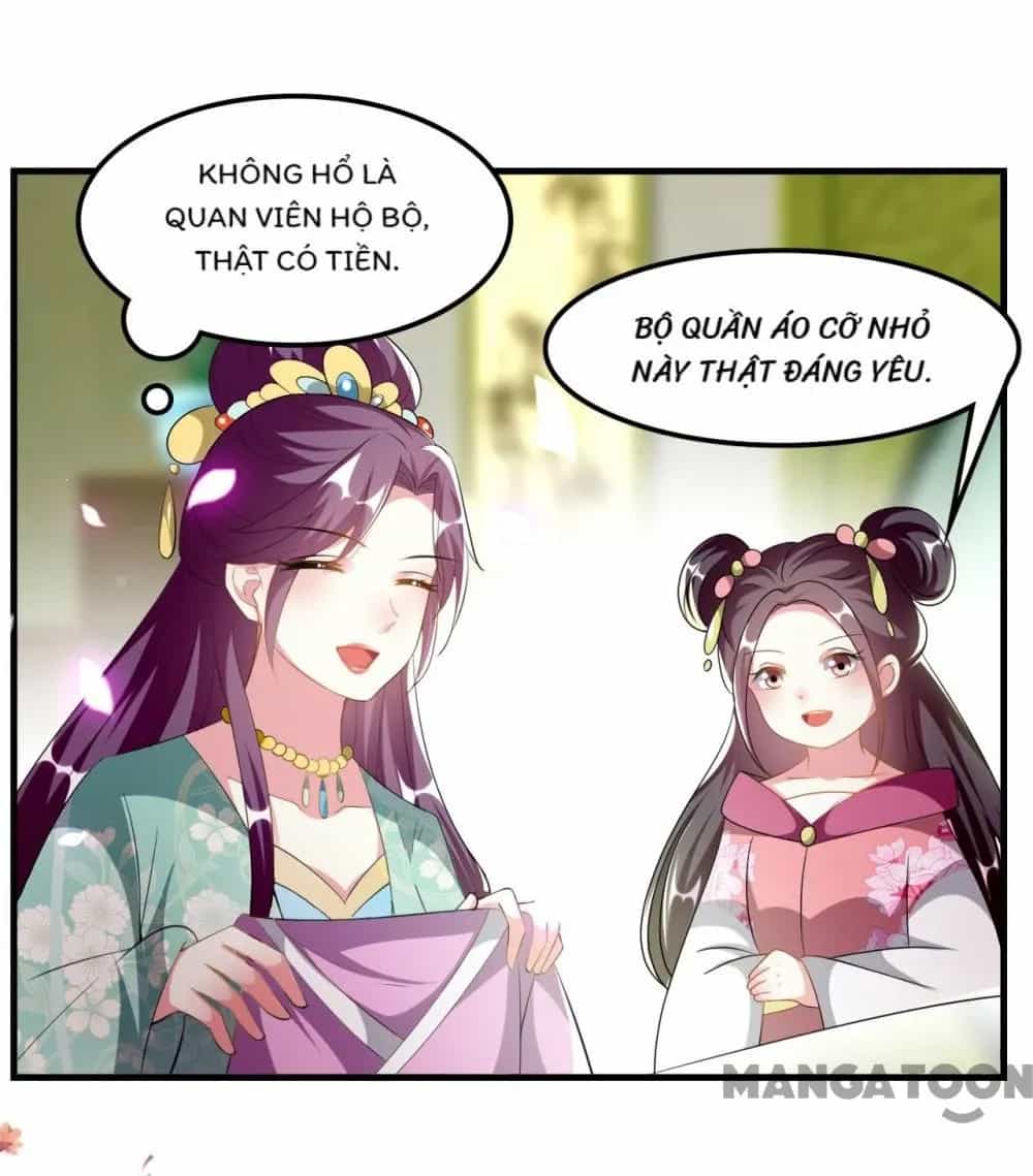 Phúc Hắc Vương Gia Đừng Làm Loạn - Chương 227 - ảnh 17