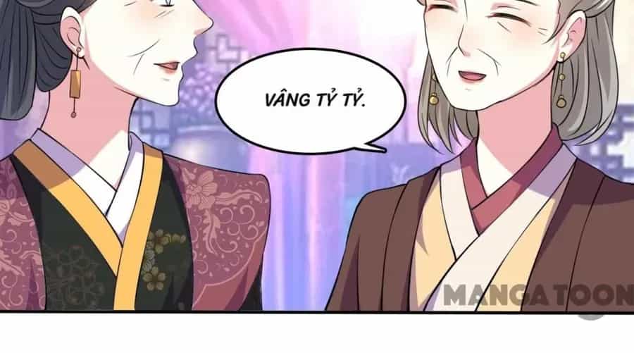Phúc Hắc Vương Gia Đừng Làm Loạn - Chương 22 - ảnh 22