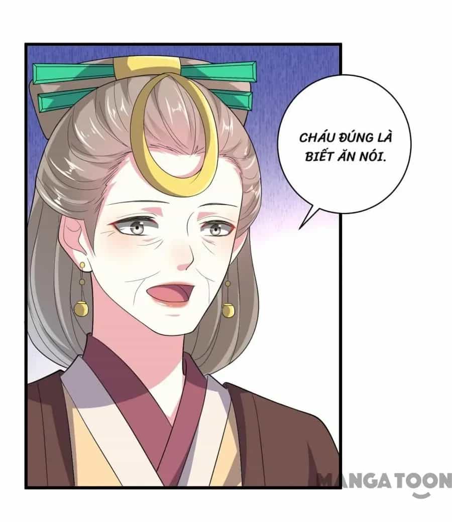 Phúc Hắc Vương Gia Đừng Làm Loạn - Chương 22 - ảnh 31