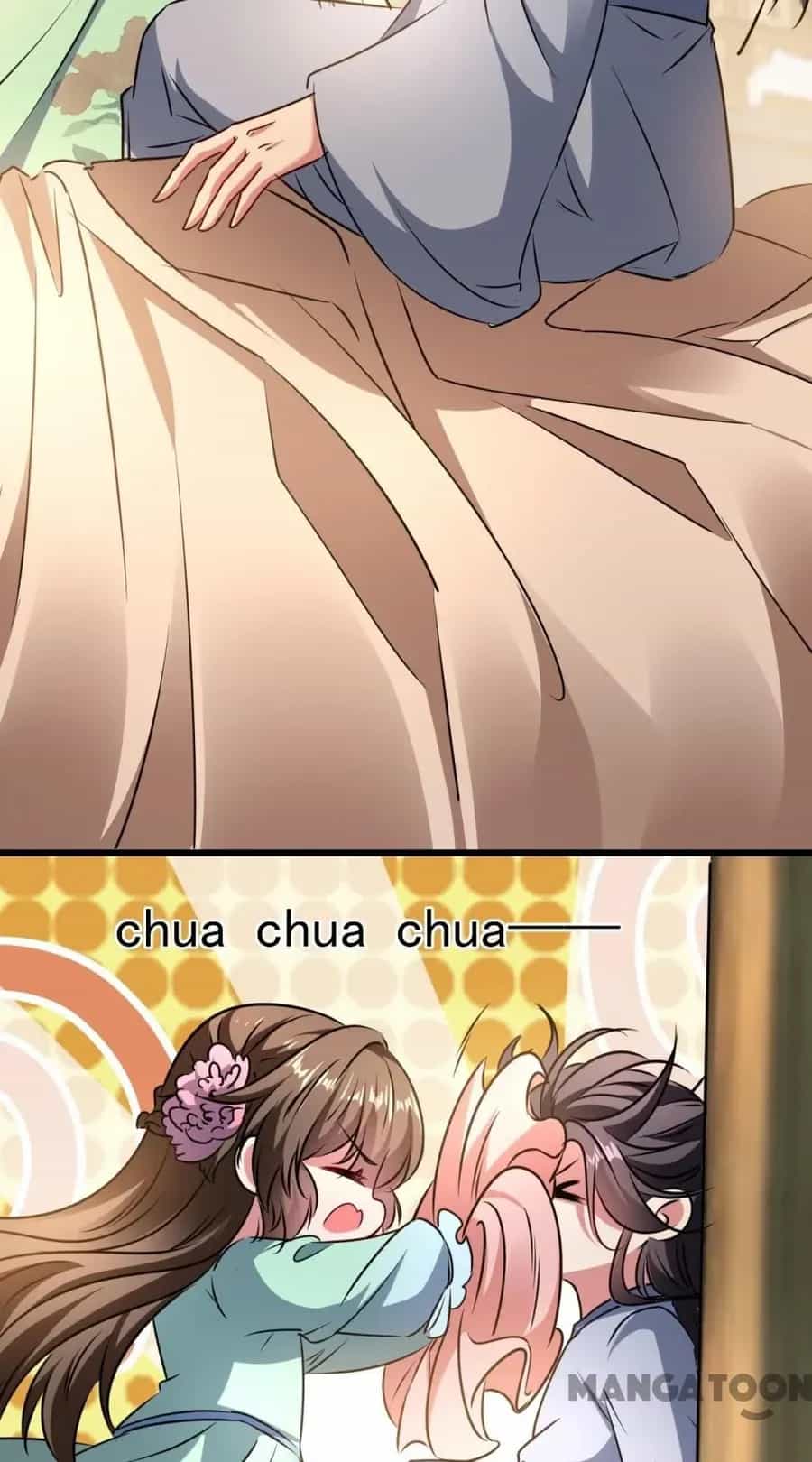 Phúc Hắc Vương Gia Đừng Làm Loạn - Chương 302 - ảnh 22