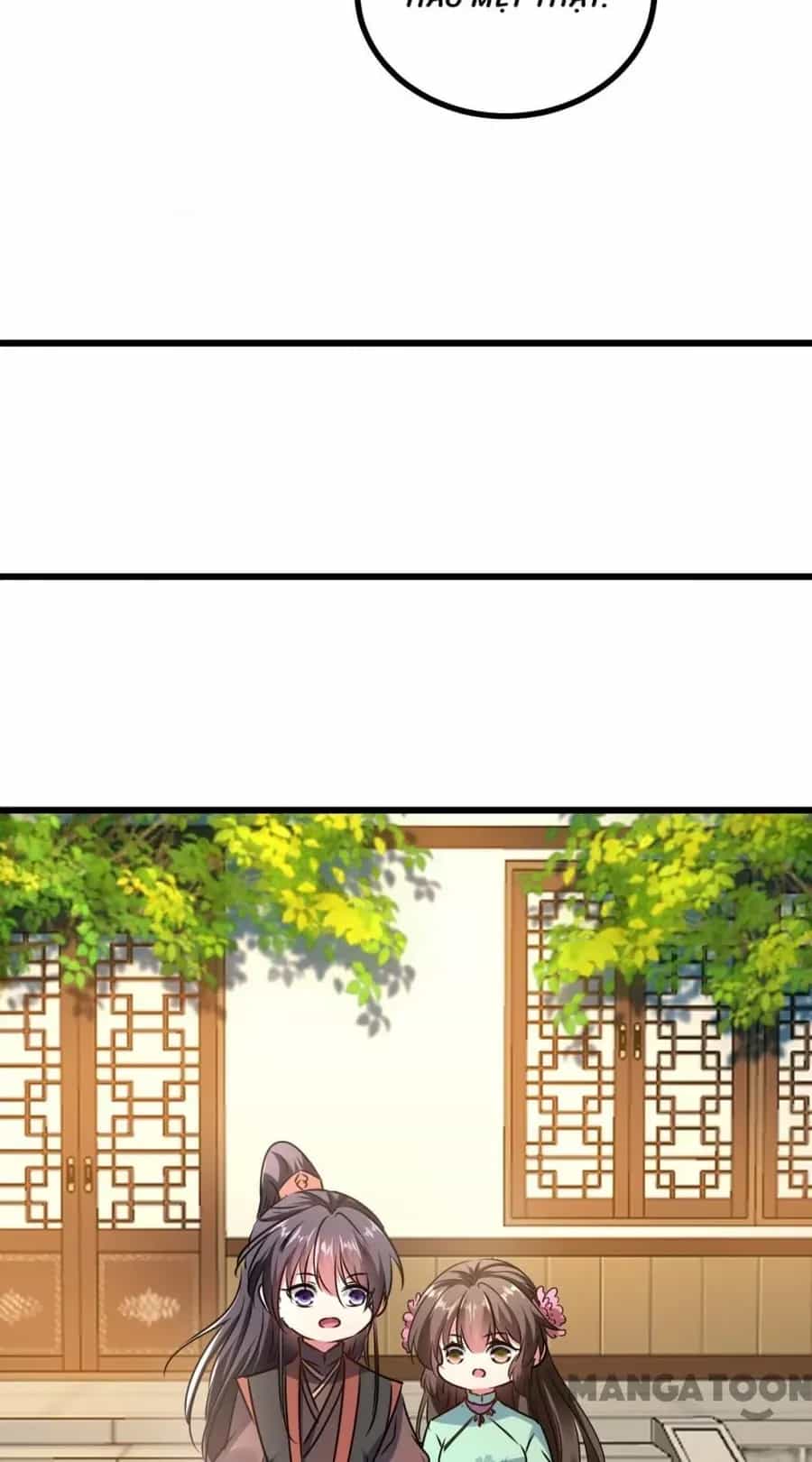 Phúc Hắc Vương Gia Đừng Làm Loạn - Chương 302 - ảnh 27