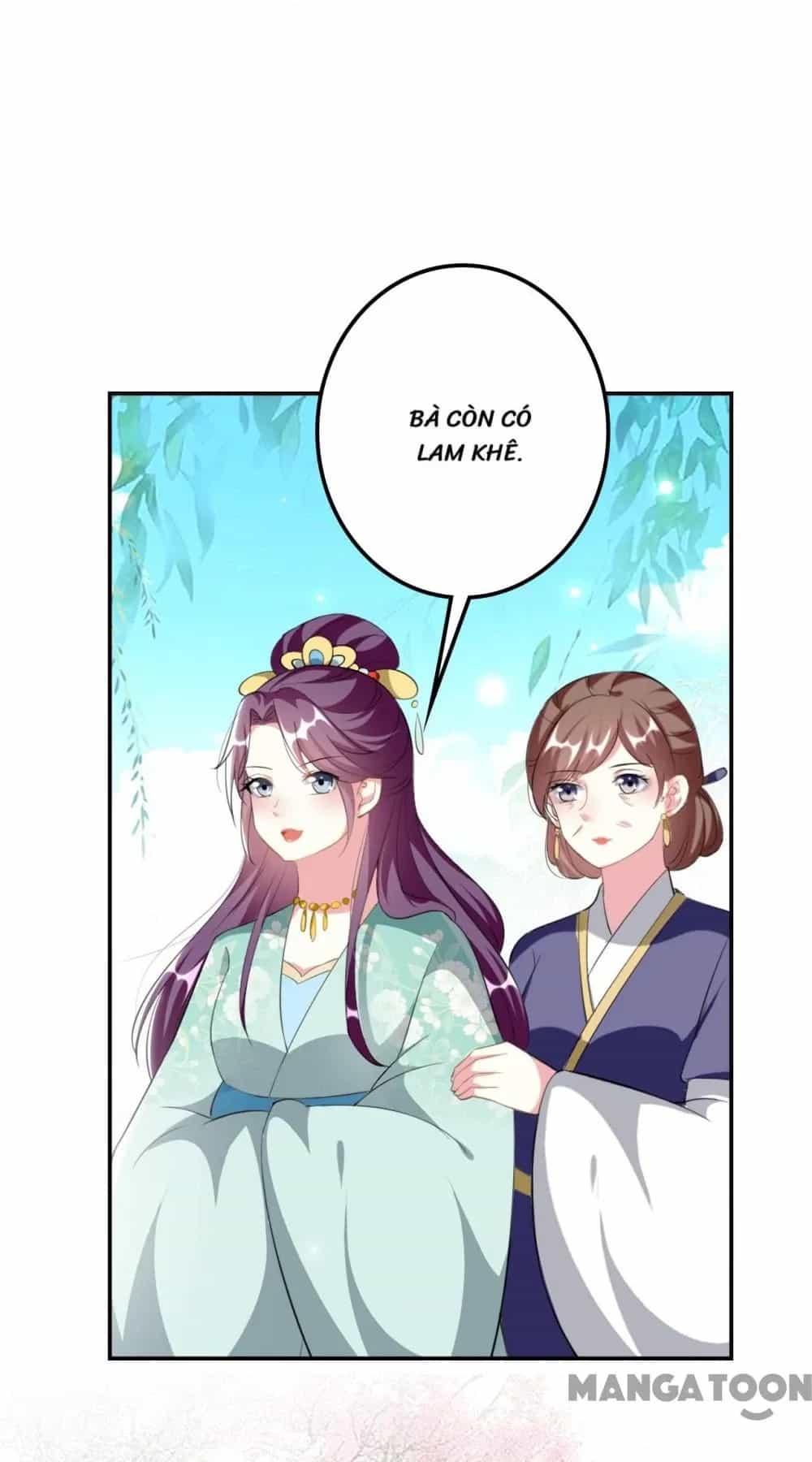Phúc Hắc Vương Gia Đừng Làm Loạn - Chương 235 - ảnh 14