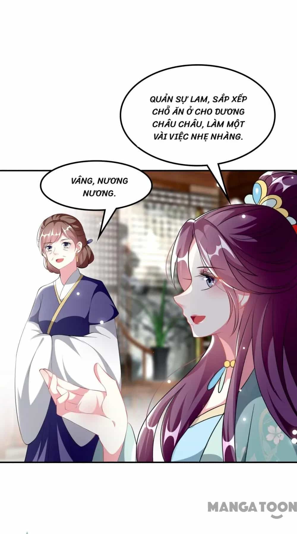 Phúc Hắc Vương Gia Đừng Làm Loạn - Chương 236 - ảnh 19