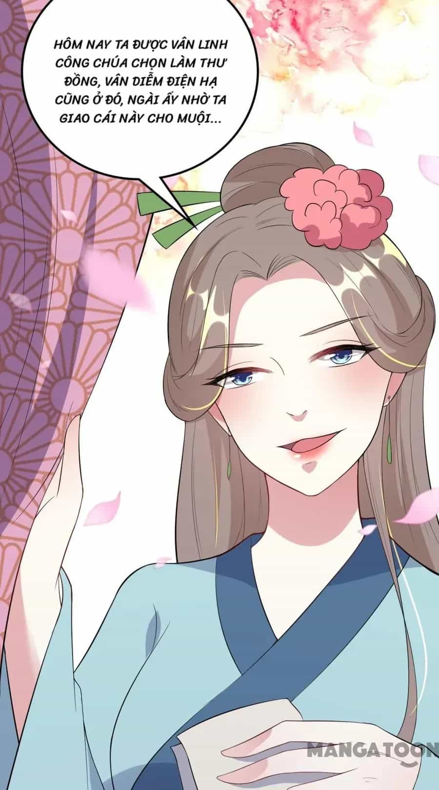 Phúc Hắc Vương Gia Đừng Làm Loạn - Chương 25 - ảnh 15