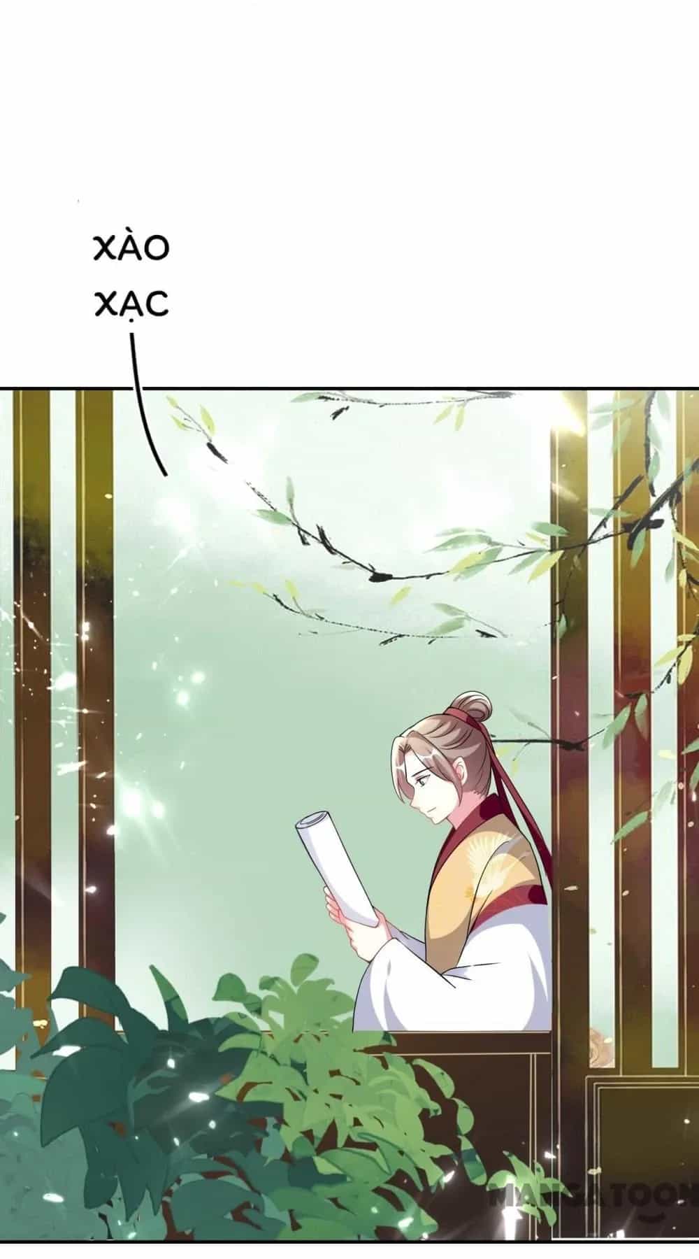 Phúc Hắc Vương Gia Đừng Làm Loạn - Chương 264 - ảnh 10