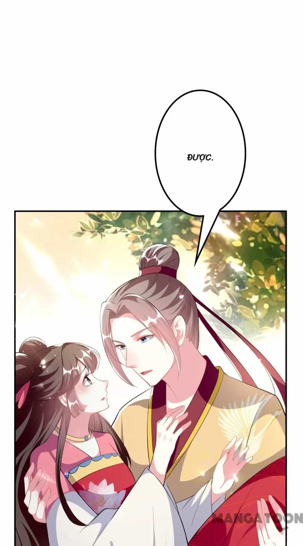 Phúc Hắc Vương Gia Đừng Làm Loạn - Chương 264 - ảnh 29