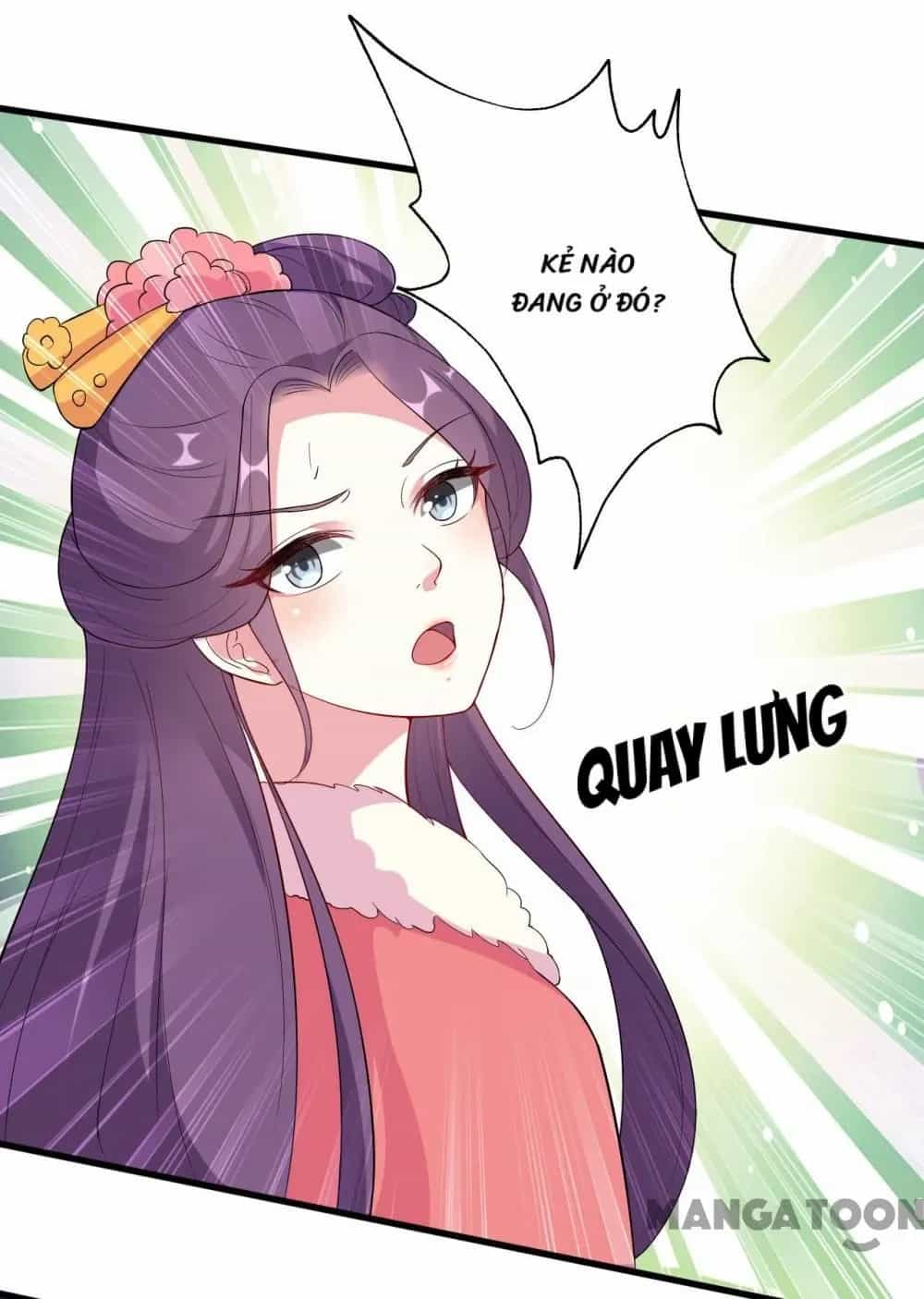 Phúc Hắc Vương Gia Đừng Làm Loạn - Chương 26 - ảnh 19