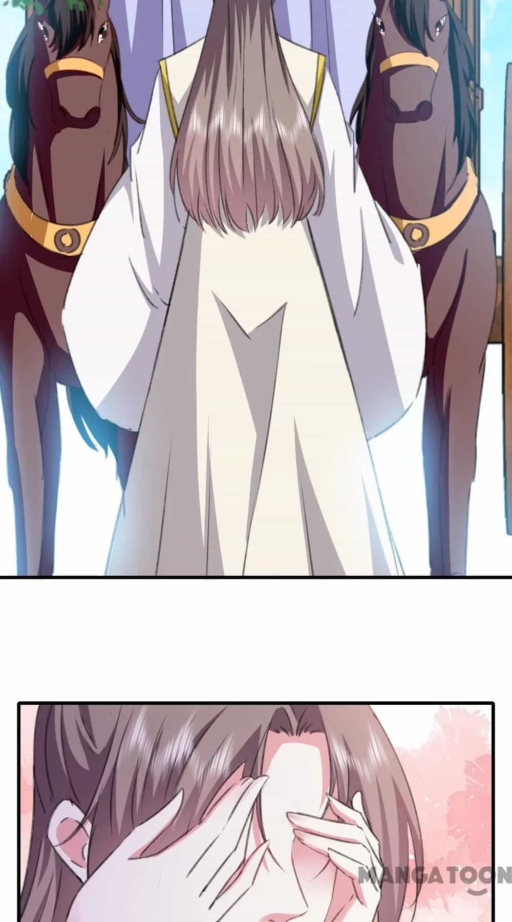 Phúc Hắc Vương Gia Đừng Làm Loạn - Chương 281 - ảnh 24