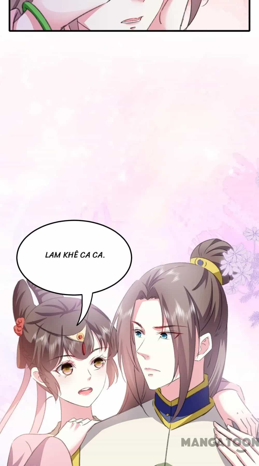 Phúc Hắc Vương Gia Đừng Làm Loạn - Chương 281 - ảnh 25