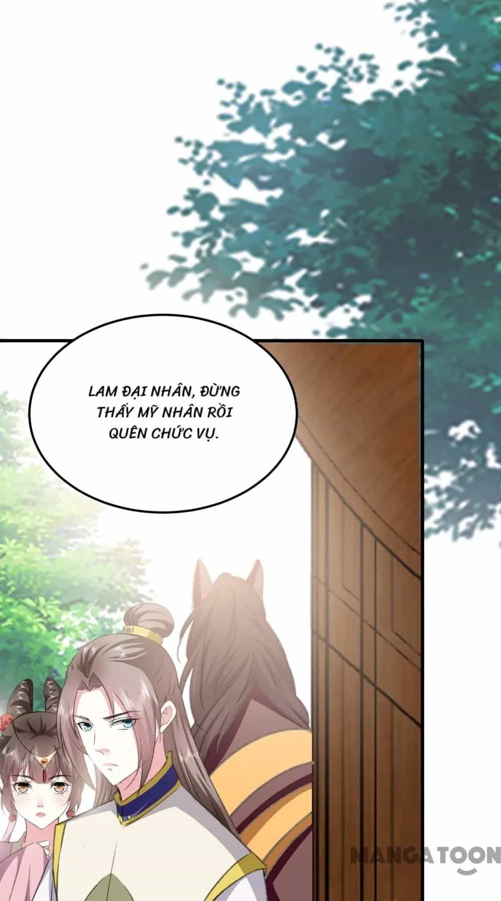 Phúc Hắc Vương Gia Đừng Làm Loạn - Chương 281 - ảnh 29