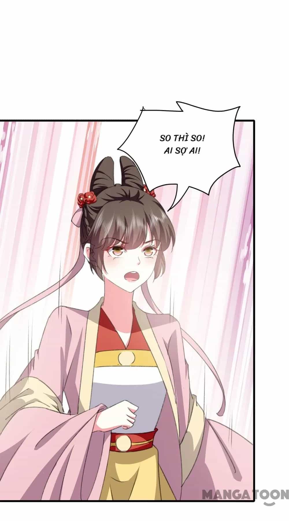 Phúc Hắc Vương Gia Đừng Làm Loạn - Chương 282 - ảnh 30