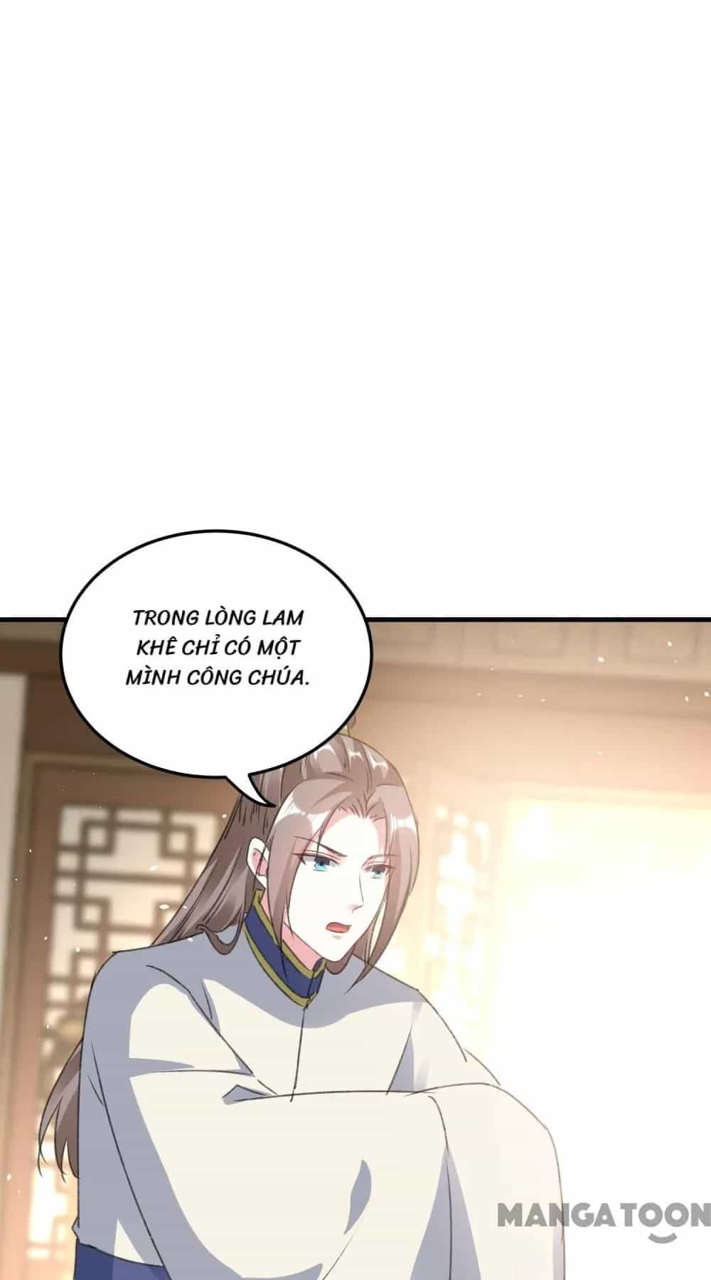 Phúc Hắc Vương Gia Đừng Làm Loạn - Chương 287 - ảnh 21