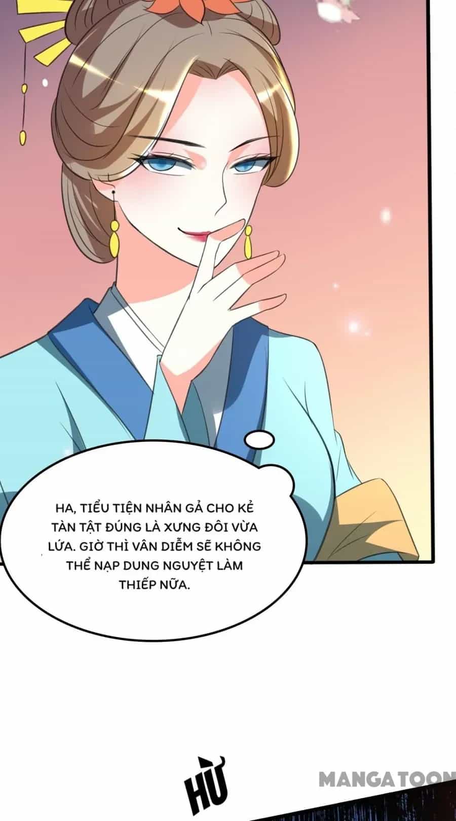 Phúc Hắc Vương Gia Đừng Làm Loạn - Chương 35 - ảnh 27