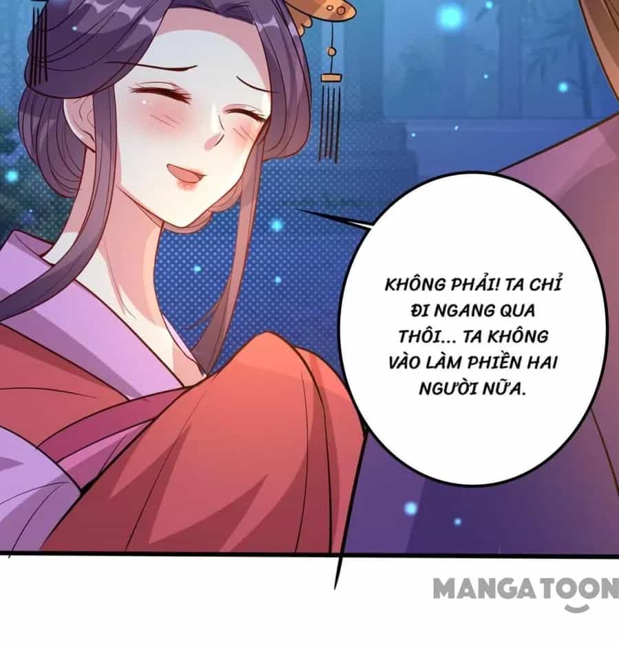 Phúc Hắc Vương Gia Đừng Làm Loạn - Chương 47 - ảnh 13