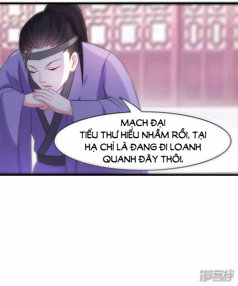 Phúc Hắc Vương Gia Đừng Làm Loạn - Chương 4 - ảnh 15