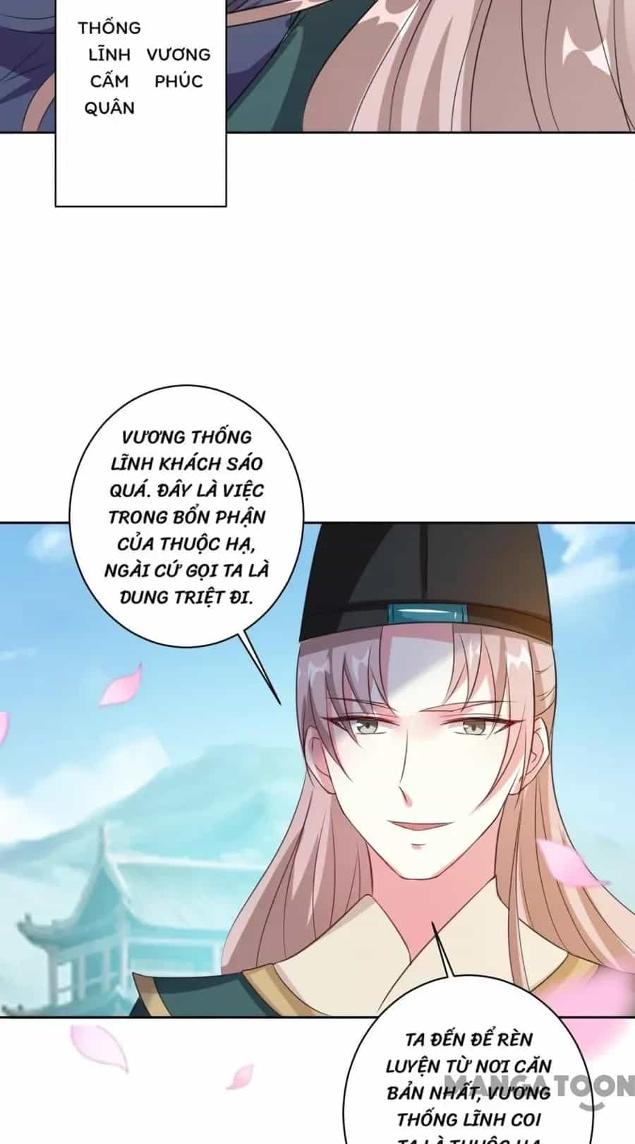 Phúc Hắc Vương Gia Đừng Làm Loạn - Chương 51 - ảnh 15