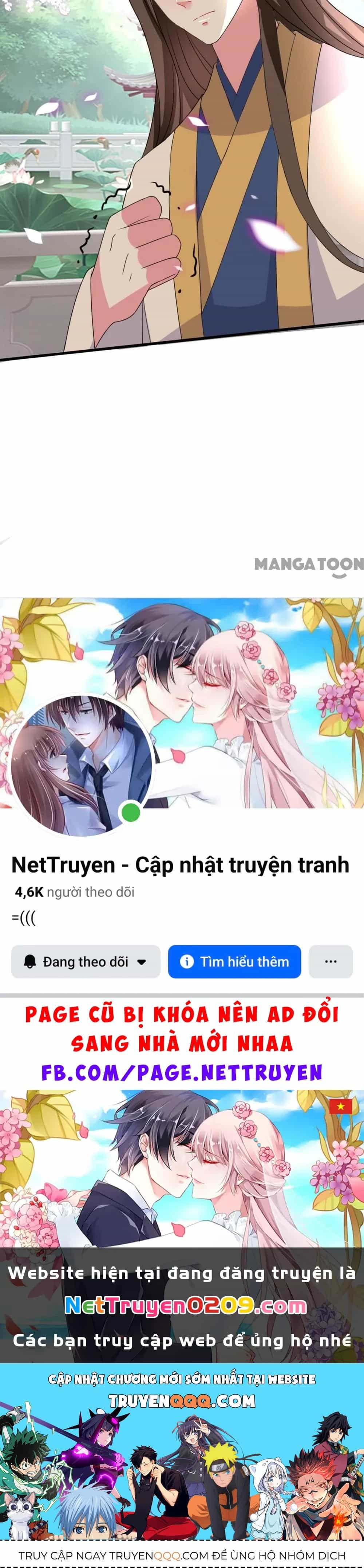Phúc Hắc Vương Gia Đừng Làm Loạn - Chương 55 - ảnh 35
