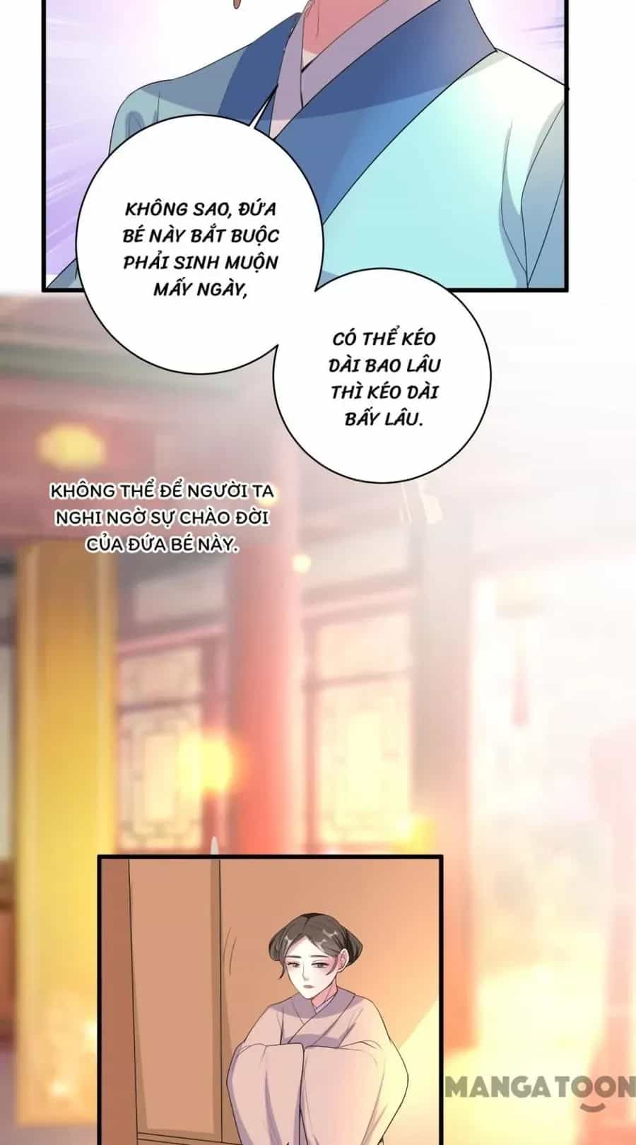 Phúc Hắc Vương Gia Đừng Làm Loạn - Chương 61 - ảnh 14